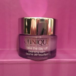 clinique take the day off mini
